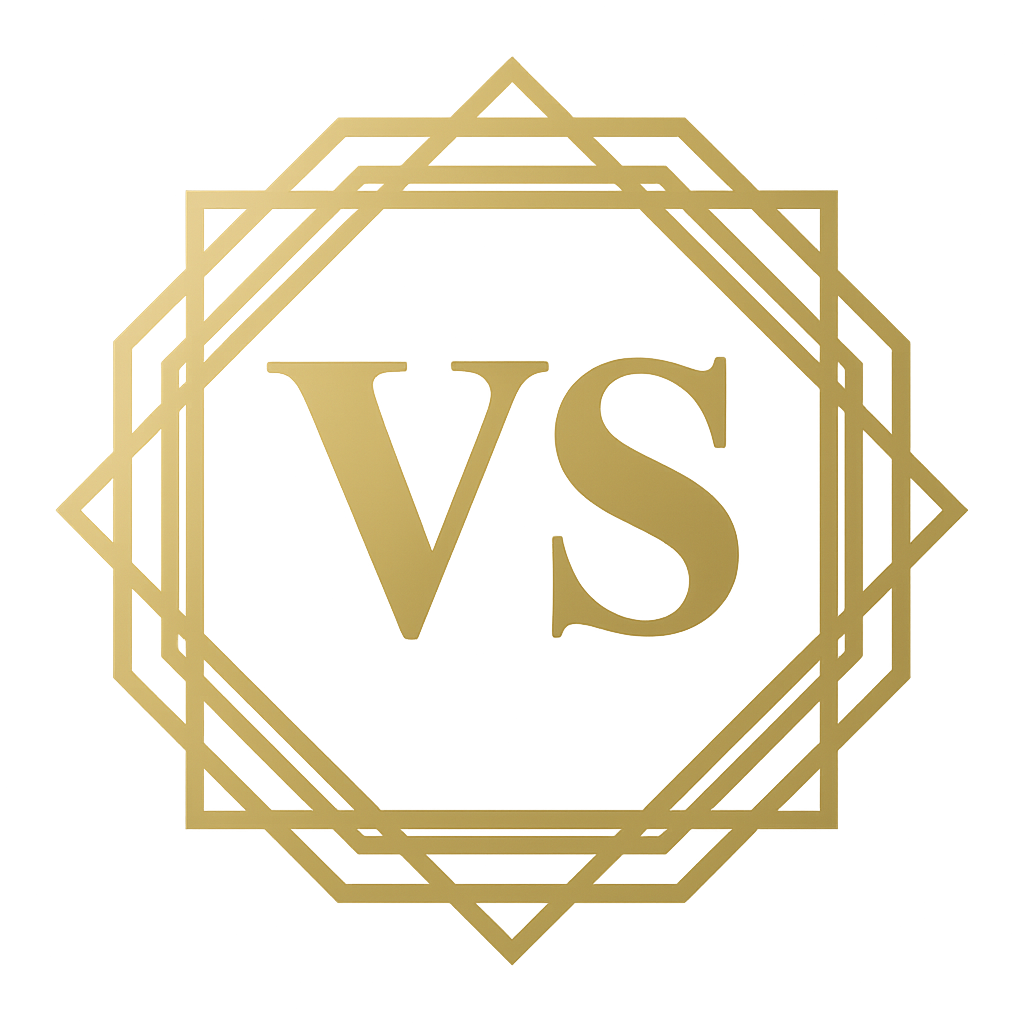 Vigilante Security Logo